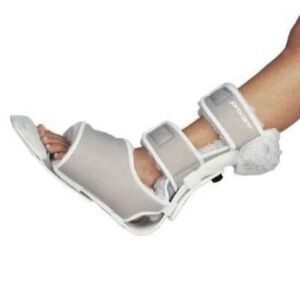 Procare 79-90550 Podous Boot Regular Universal Left or Right Hook & Loop